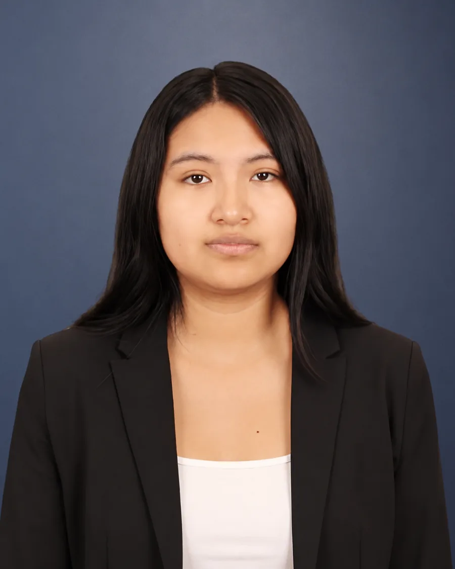 Andrea Daniela Solorzano Garcia