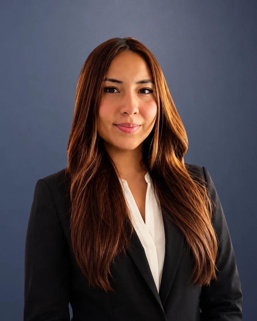 Angela Liseth Gago Romero