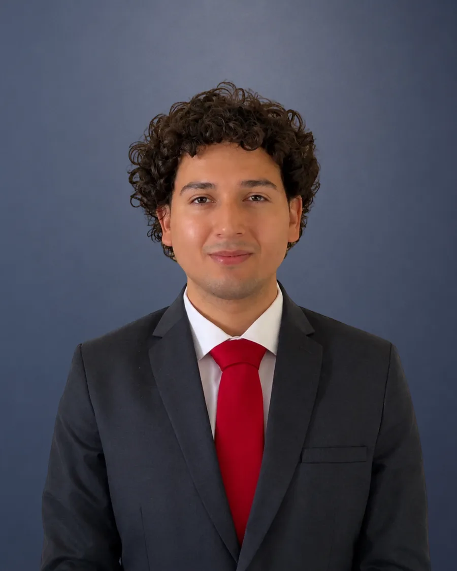 Cristian Maycol Rodriguez Rojas
