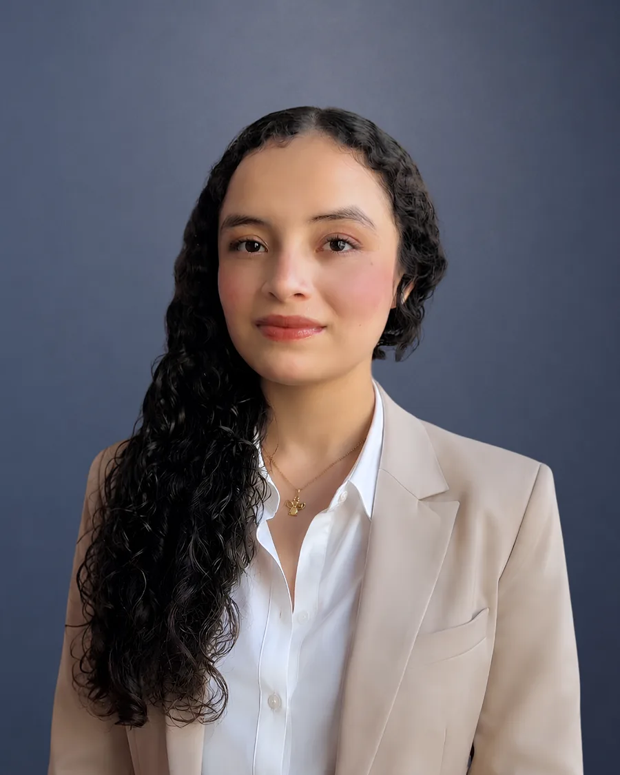 Jemina Irigoin Ruiz