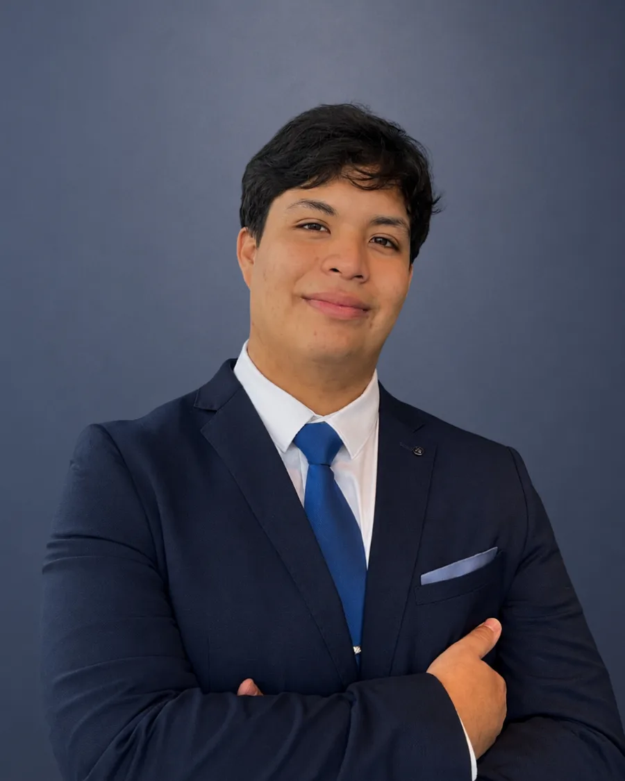 José Javier León Del Carpio