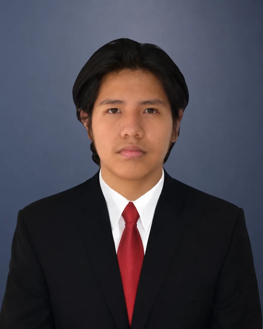 Jose Marcos Barja Zegarra