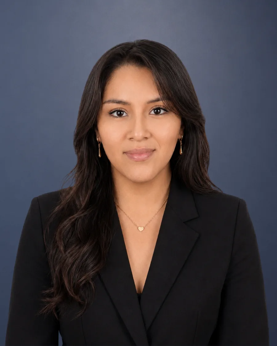 Luciana del Rocio Castro Esteban