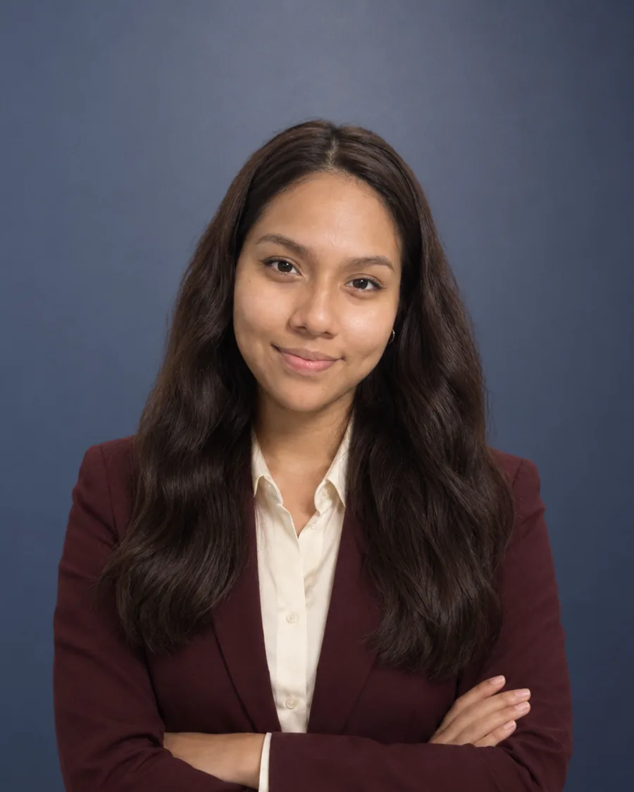Nicole Isabel Crisóstomo Valenzuela