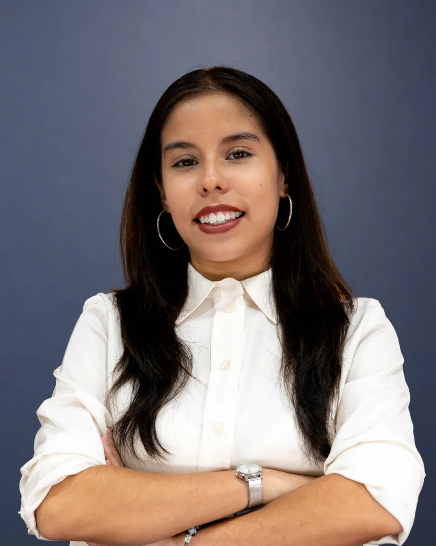 Pia Catalina Rozas Barraza