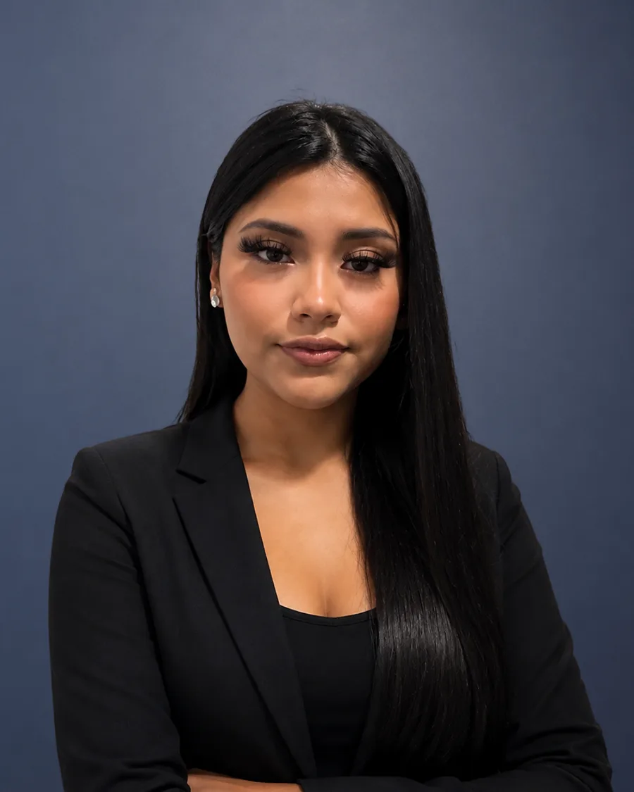 Rosa Estefany Palomino Llamocca