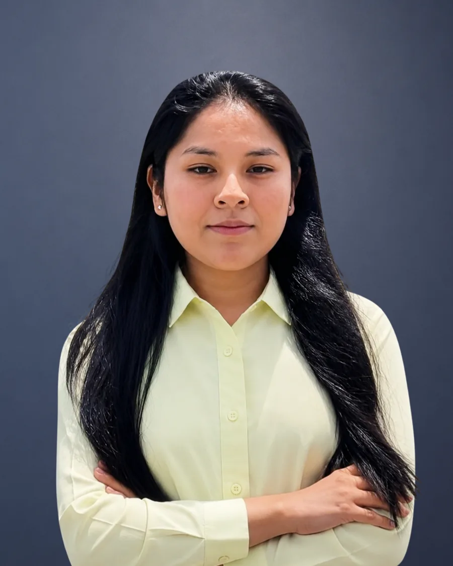 Xiomara Mailyn Paitan Avellaneda
