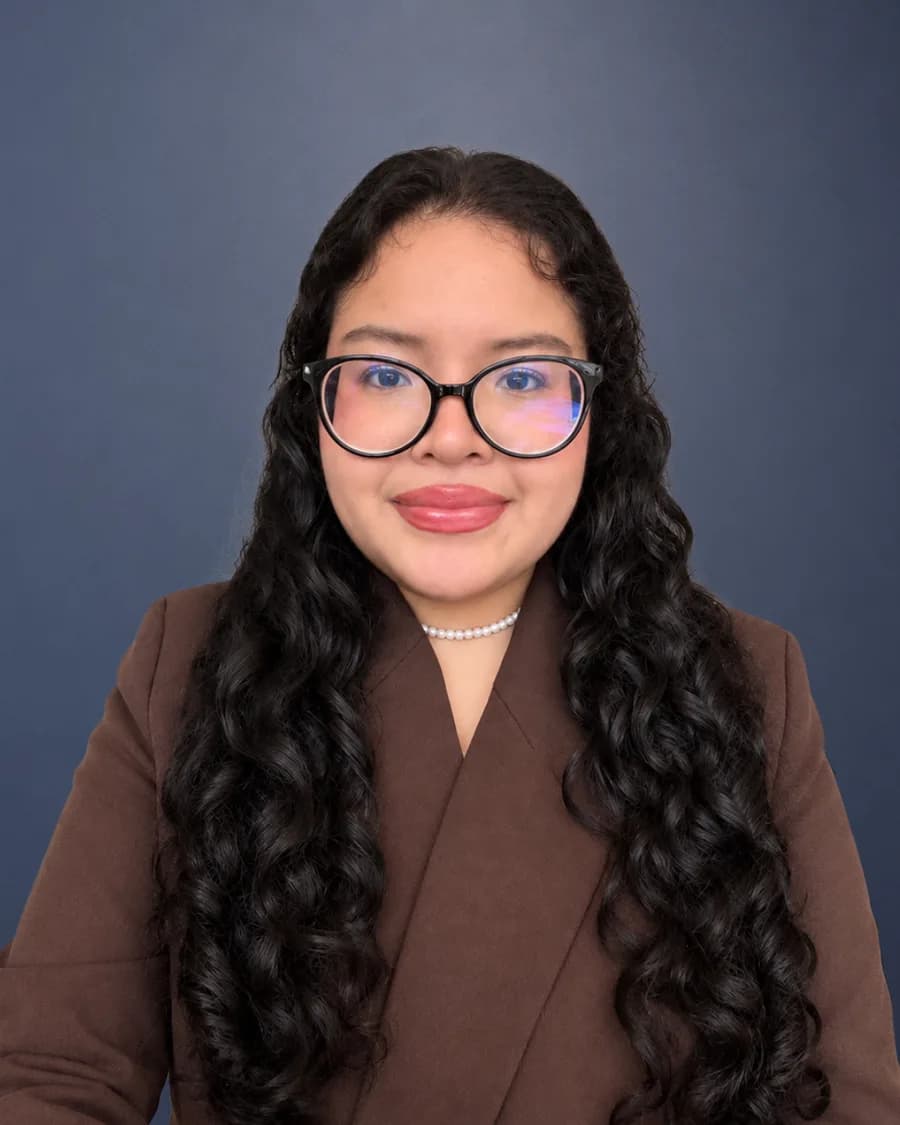 Camila Castillo Quispe