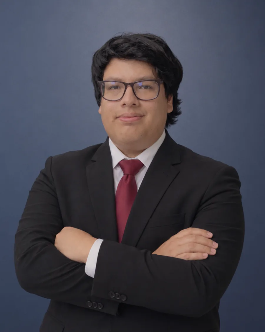 Carlos Alejandro Navarro Sulca