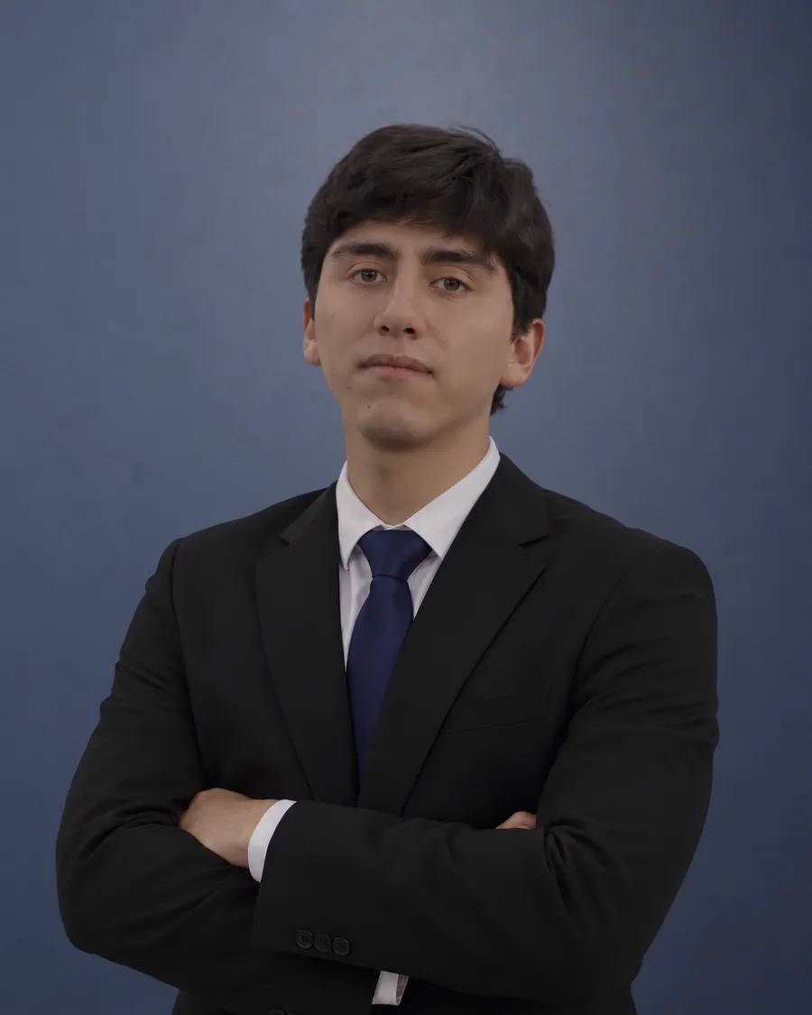 Diego Eduardo Gutarra Ortiz