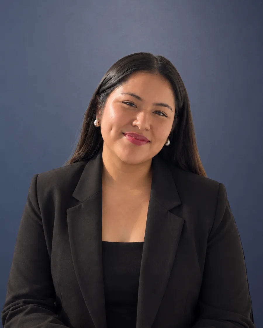 Jasmin Vidal Quinto