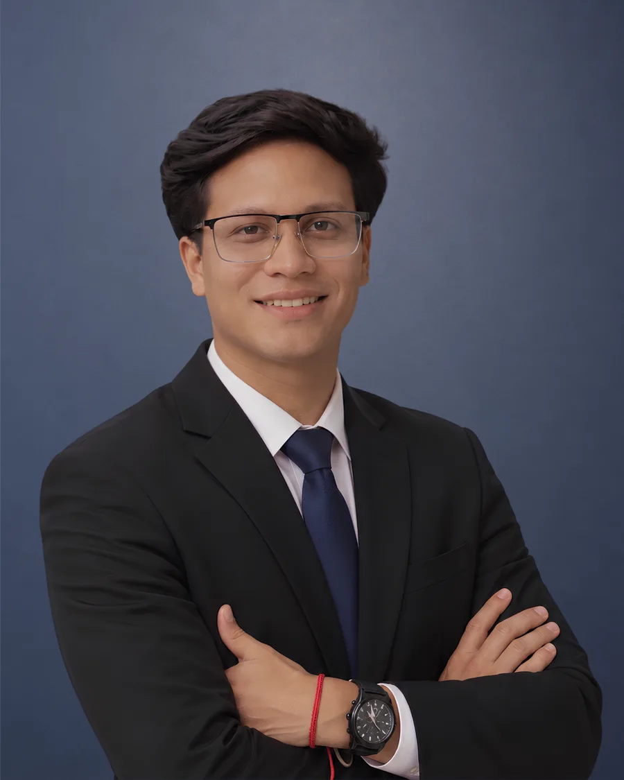 Ronald Rodrigo Soria Filomeno